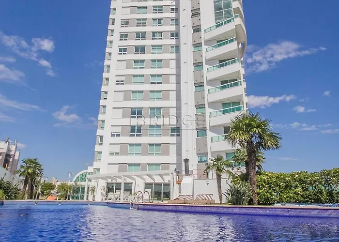 Apartamento Nilo Peçanha Em Frente Unisinos
