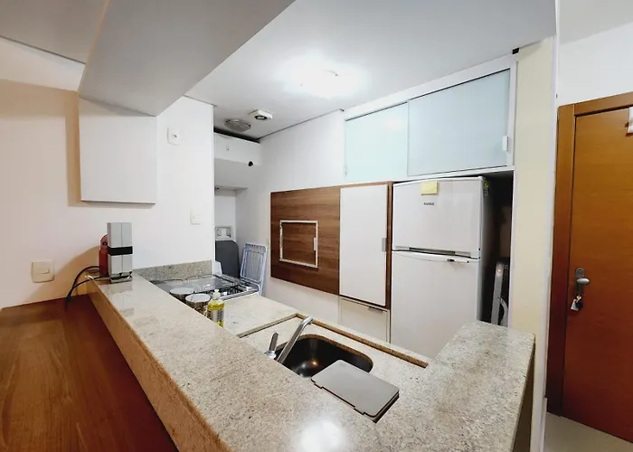 Apartamento Nilo Peçanha Em Frente Unisinos *